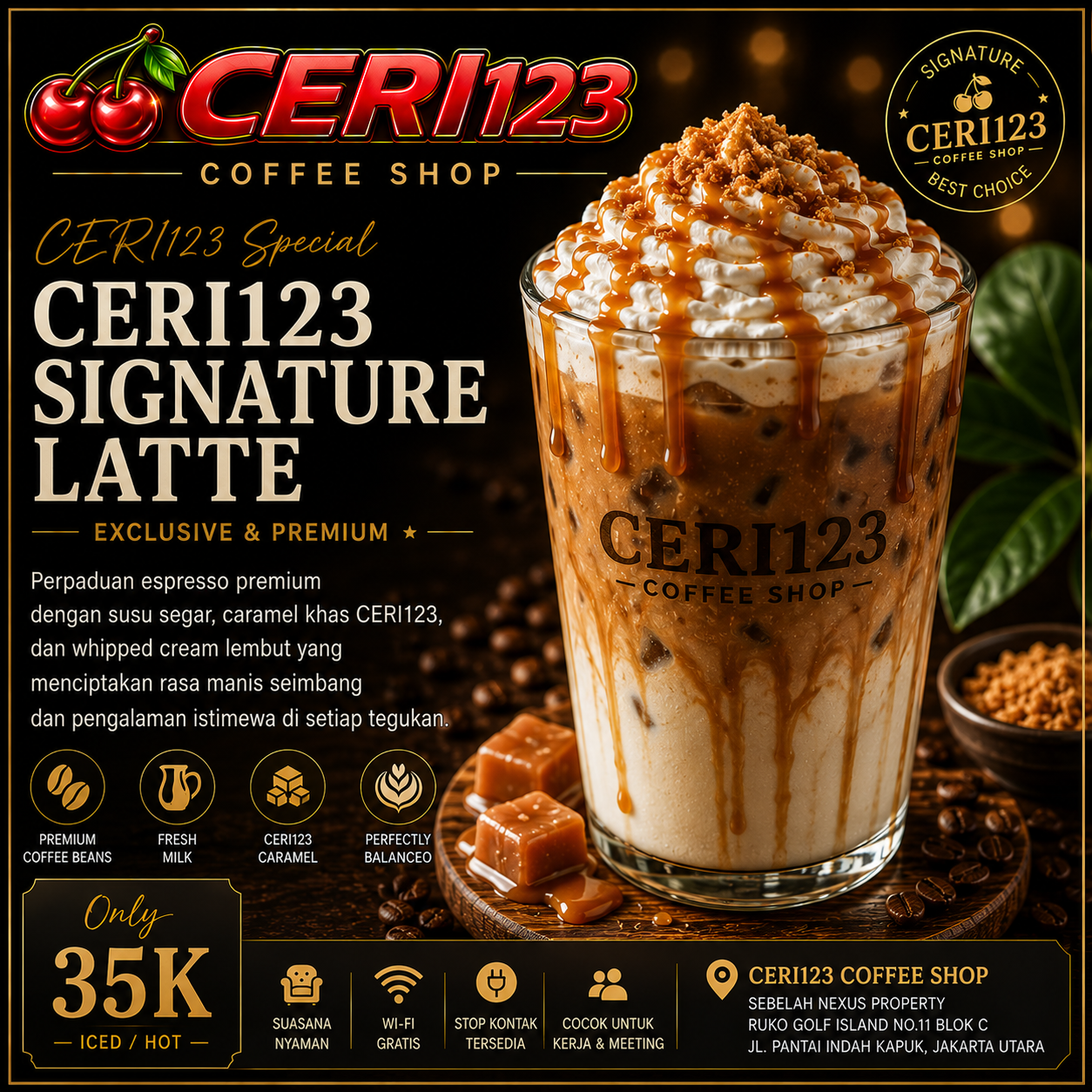 CERI123 Special