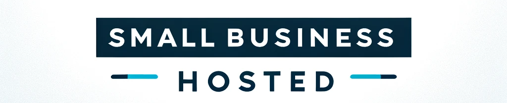 smallbusinesshosted.com